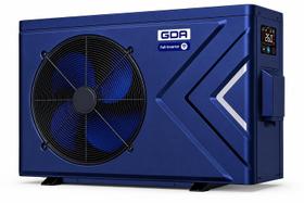 Bombas de calor eletricas gda bc300 30.500btus Bombas de calor eletricas gda bc300 30.500btus