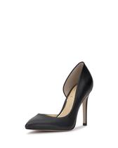 Bombas Jessica Simpson Prizma D'Orsay para mulheres Bombas Jessica Simpson Prizma D'Orsay para mulheres