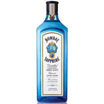 Bombay Sapphire 750ml Gin