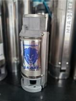 Bombeador Leão 4" polegadas para bombas Submersas.