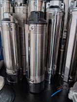 Bombeador. Peça para bombas submersas canetas.