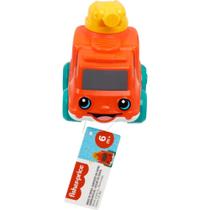 Bombeiro Caminhões Fisher Price Mattel Bombeiro Caminhões Fisher Price Mattel