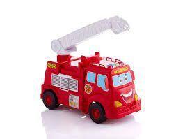 Bombeiros em acao ta te ti - 408