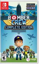 Bomber Crew Complete Edition - SWITCH EUA