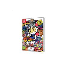 Bomberman R Switch: Jogo de Ação Explosivo - Konami