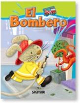 Bombero - Colecc. Cuando Sea Grande, El Bombero - Colecc. Cuando Sea Grande, El