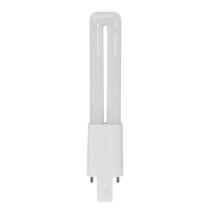 Bombilla Feit Electric PL G23 LED Luz Blanca Suave 9W 1 unidad