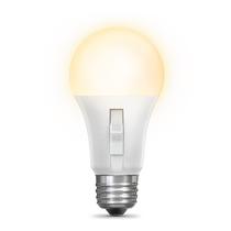 Bombilla LED Feit Electric A19 8.8W 800lm 2700K, 4000K, 5000K