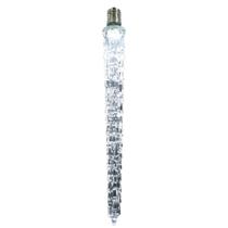 Bombillas de repuesto tipo carámbano Vickerman XICE975 con 16 LED E17 Bombillas de repuesto tipo carámbano Vickerman XICE975 con 16 LED E17