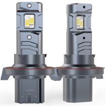 Bombillas LED para Vehículos CHOPDARK H13 9008 20000LM 6500K Paquete de 2 Bombillas LED para Vehículos CHOPDARK H13 9008 20000LM 6500K Paquete de 2