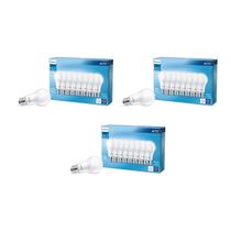 Bombillas LED Philips 100W A19 5000K 1500lm Paquete de 24