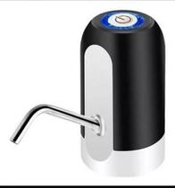 Bombinha automática p/ Garrafão galão de água 5L 10L 20L Recarregável