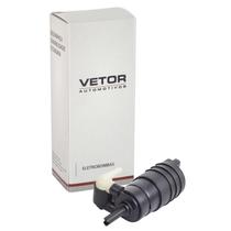 Bombinha bico fino 2 saídas c/ conector renault clio