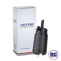 Bombinha de Bico Fino de Gasolina/Água - 1 saída - 12V- Universal Bombinha de Bico Fino de Gasolina/Água - 1 saída - 12V- Universal