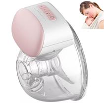 Bombinha de Leite jornada de amamentação mais fácil