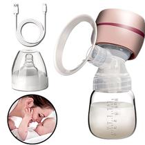 Bombinha De Tirar Leite Eletrica Bomba Tira Leite Portatil - DM.ECOM Bombinha De Tirar Leite Eletrica Bomba Tira Leite Portatil - DM.ECOM