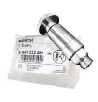 Bombinha Manual Alívio Diesel OM352 OM366 Bosch 2447222099 Bombinha Manual Alívio Diesel OM352 OM366 Bosch 2447222099