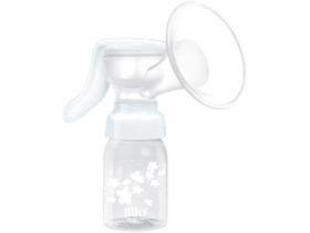 Bombinha Tira-Leite Manual 120ml Lillo Mamy - Adapt Bombinha Tira-Leite Manual 120ml Lillo Mamy - Adapt
