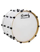 Bombo luen 22x14 rvt frm aro mad pele ct snare mr dpla afn marcial Bombo luen 22x14 rvt frm aro mad pele ct snare mr dpla afn marcial