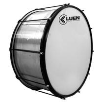 Bombo luen 30x20 chp escv nat 10 afin aro chp preto Bombo luen 30x20 chp escv nat 10 afin aro chp preto