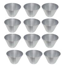 Bombocado Nº 04/ Petit Gateau 4X7.1X5.3