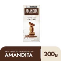Bombom Amandita LACTA 200g