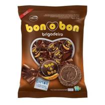 Bombom Arcor Bonobon Brigadeiro 750g Bombom Arcor Bonobon Brigadeiro 750g