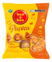 BOMBOM ARCOR CHOCOLATE BON O BON 750g PAÇOCA BOMBOM ARCOR CHOCOLATE BON O BON 750g PAÇOCA