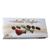 Bombom Assorted Pralines MAÎTRE TRUFFOUT 400g Bombom Assorted Pralines MAÎTRE TRUFFOUT 400g
