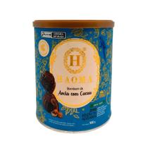Bombom Avelã com Cacau Haoma Zero Açúcares - 160g