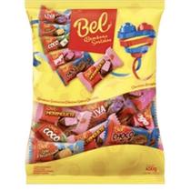 Bombom Bel sortidos 450g Bombom Bel sortidos 450g