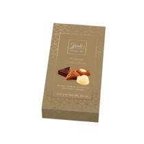 Bombom Belga Hamlet Praline Collection Sortidos 100g Bombom Belga Hamlet Praline Collection Sortidos 100g