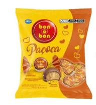 Bombom Bon o Bon Paçoca Arcor 750g