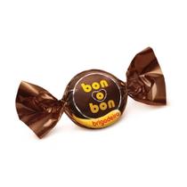 Bombom Bon O Bon Sabor Brigadeiro 15g com 1 Unidade Bombom Bon O Bon Sabor Brigadeiro 15g com 1 Unidade