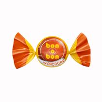 Bombom Bon O Bon Sabor Paçoca 15g com 1 Unidade Bombom Bon O Bon Sabor Paçoca 15g com 1 Unidade
