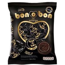 Bombom Bonobon Pacote 750g C/50 unids - Escolha o sabor - Arcor
