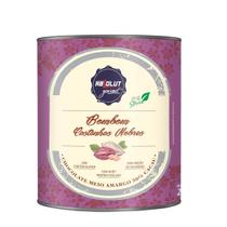 Bombom Castanhas Nobres 200G Absolut Nutrition Sem Sabor Bombom Castanhas Nobres 200G Absolut Nutrition Sem Sabor
