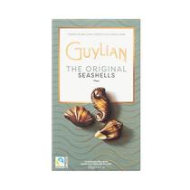 Bombom Chocolate Belga The Original Seashells Guylian 125g