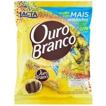 Bombom chocolate Ouro Branco 1Kg - Mondelez