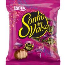 Bombom Chocolate Sonho de Valsa 1Kg - Mondelez
