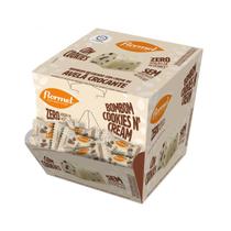 Bombom Cookies N'cream 15g Cx Com 18 Unidades Flormel