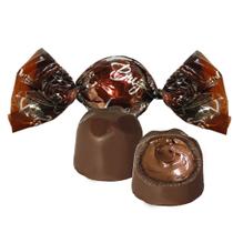 Bombom Creme de Brigadeiro (30 Uni.) Borússia Chocolates