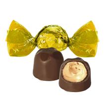 Bombom Creme de Marula (30 Uni.) Borússia Chocolates