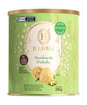 Bombom de Pistache Haoma 200G