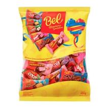 Bombom Delights Bag 450g - Bel