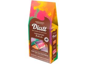 Bombom Diet Sortido Diatt Presente 180g