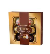 Bombom Ferrero Collection 77 gr-Ferrero