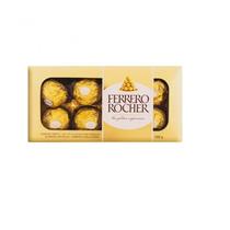 Bombom Ferrero Rocher 100g