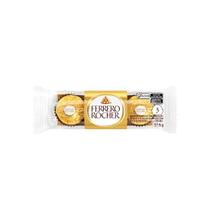 Bombom Ferrero Rocher 37,5g
