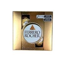 Bombom Ferrero Rocher 50g